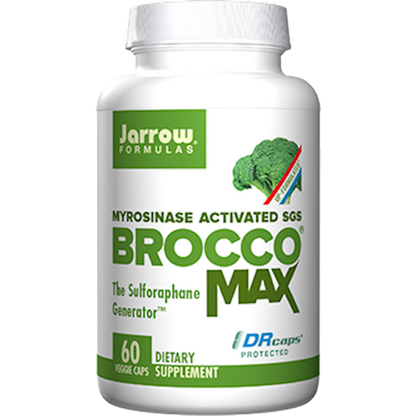 BroccoMax