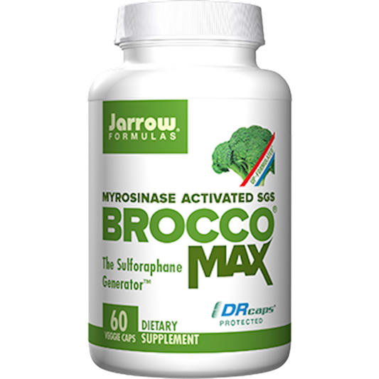 BroccoMax