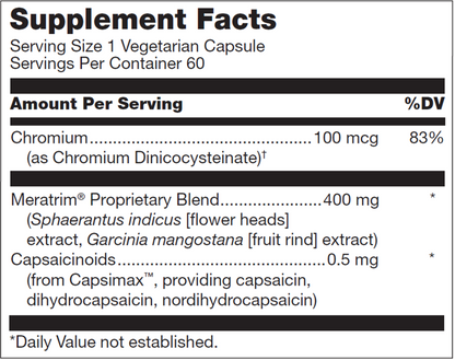 Metabolic Lean