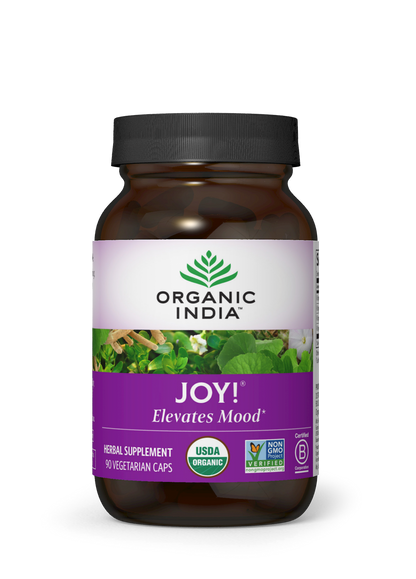 Joy!