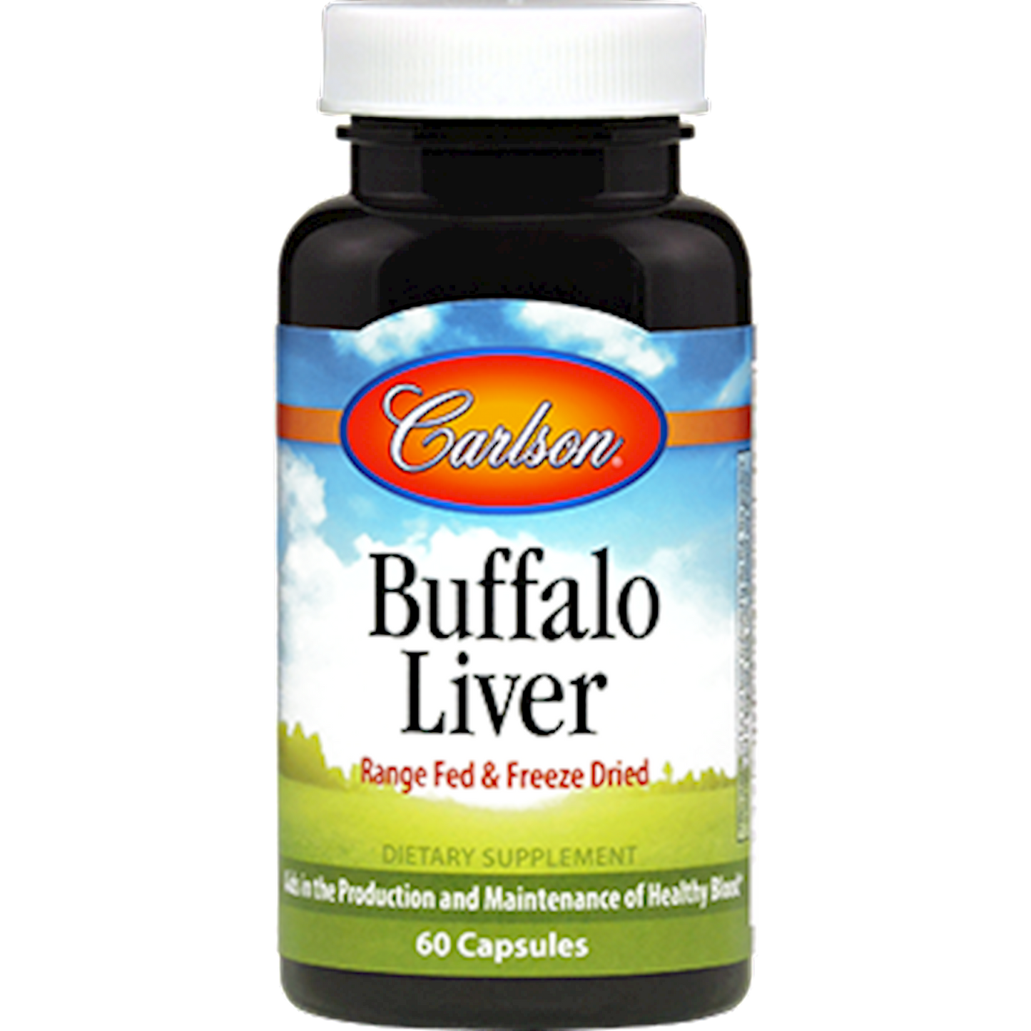 Buffalo Liver