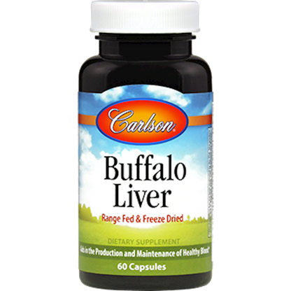 Buffalo Liver