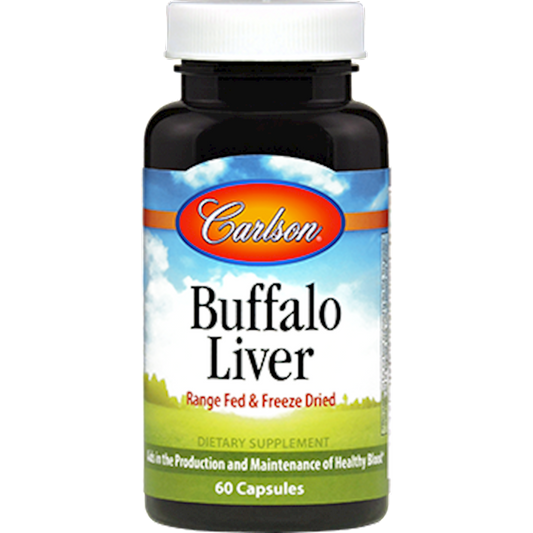 Buffalo Liver