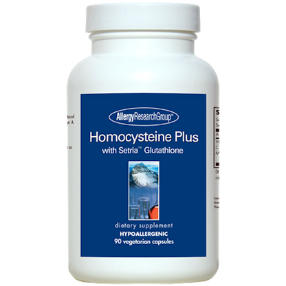 Homocysteine Plus