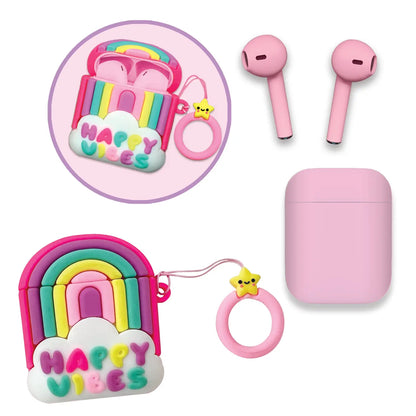 Love Beats Earbuds Set