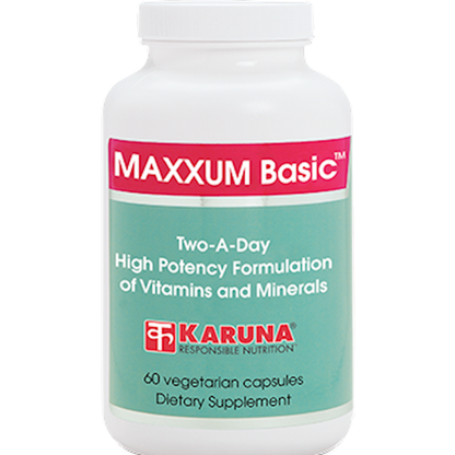 Maxxum Basic