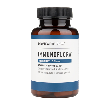 Immunoflora