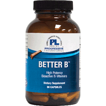 Better B
