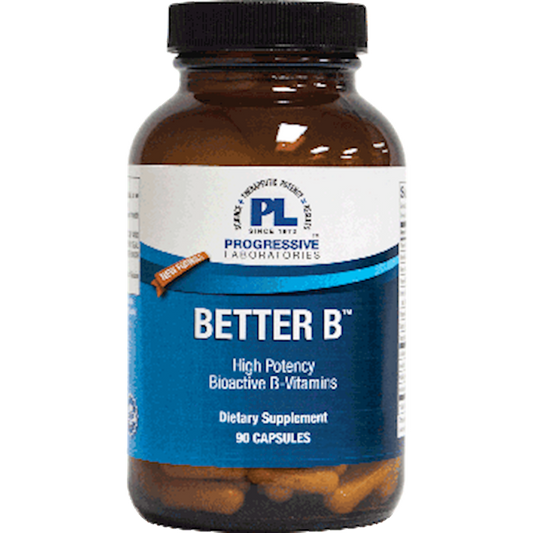 Better B