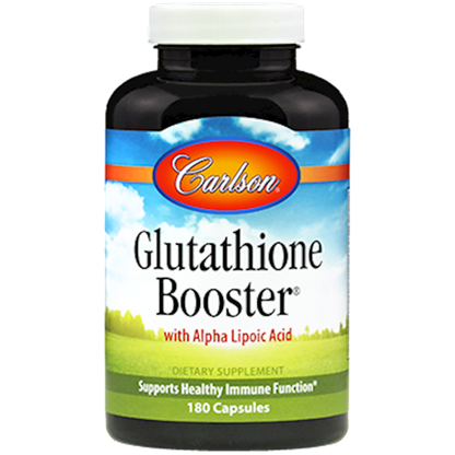 Glutathione Booster