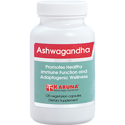 Ashwagandha Root