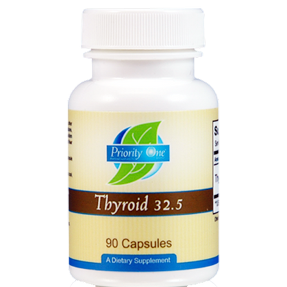 Thyroid 32.5 mg