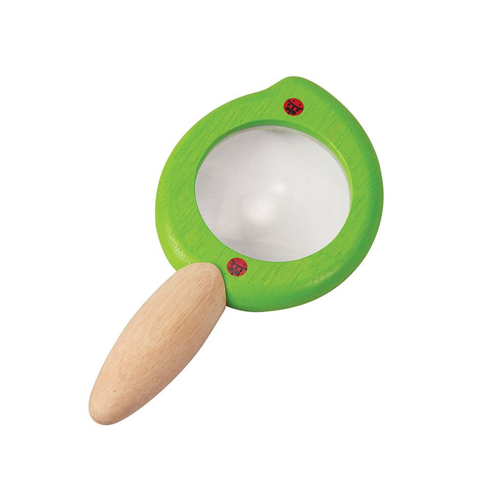 PlanToys - Leaf Magnifier
