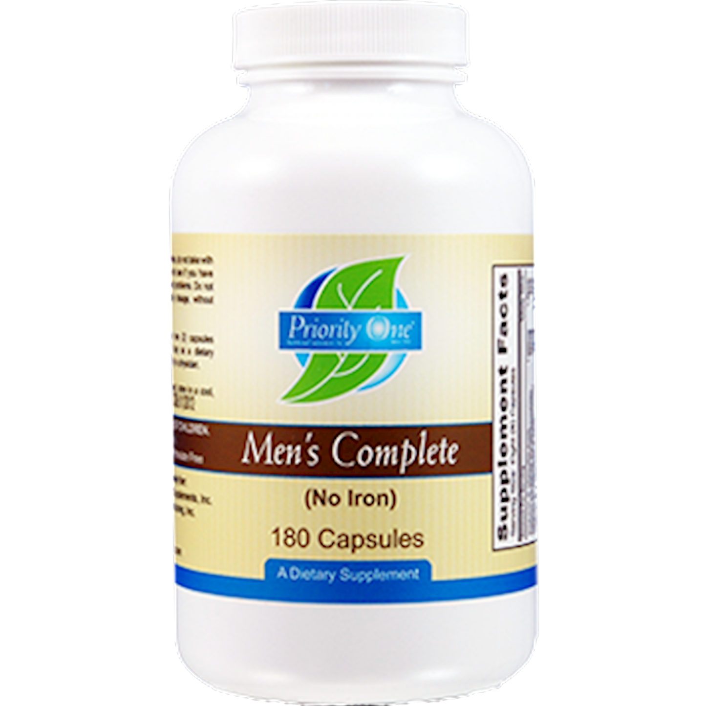 Men's Complete