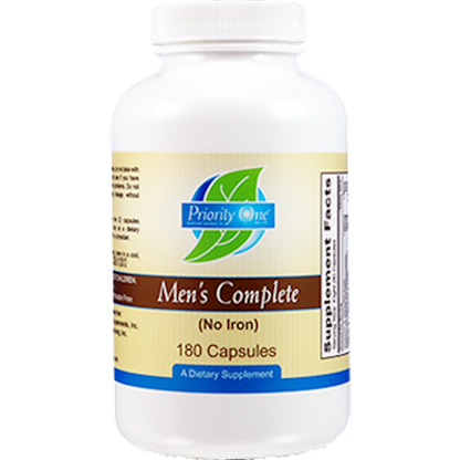 Men's Complete