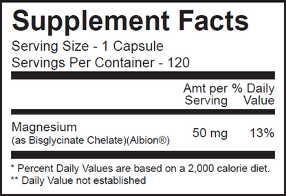 MagPure Glycinate