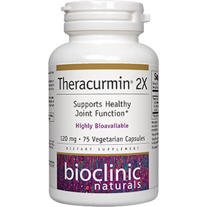 Theracurmin 2X