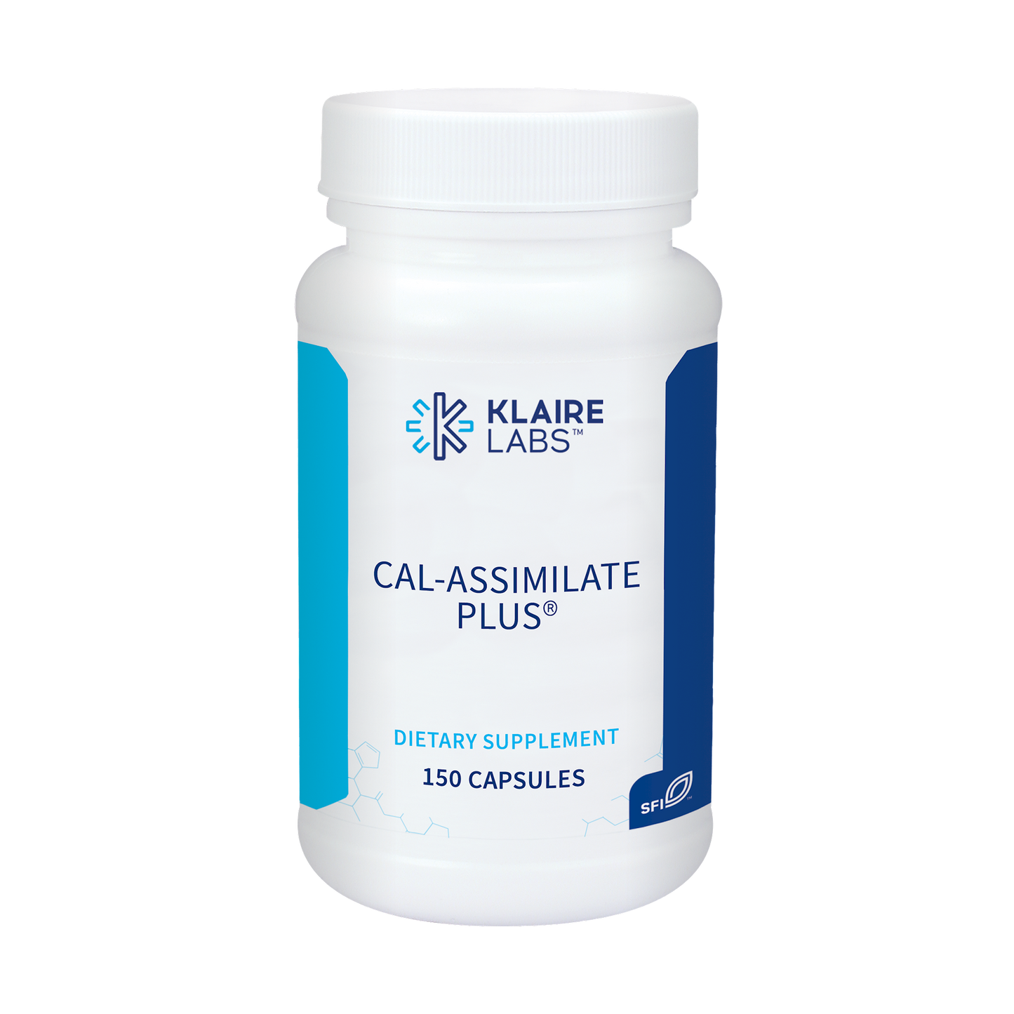 Cal-Assimilate Plus