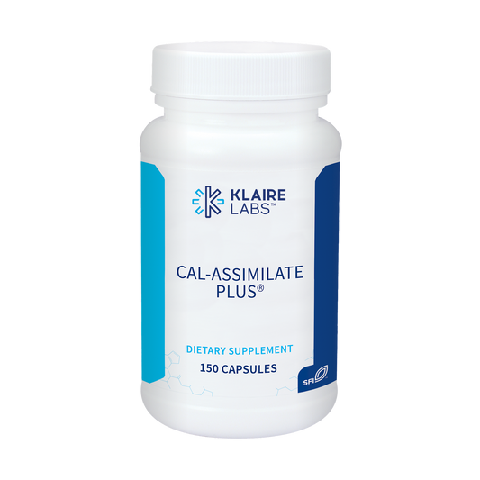 Cal-Assimilate Plus