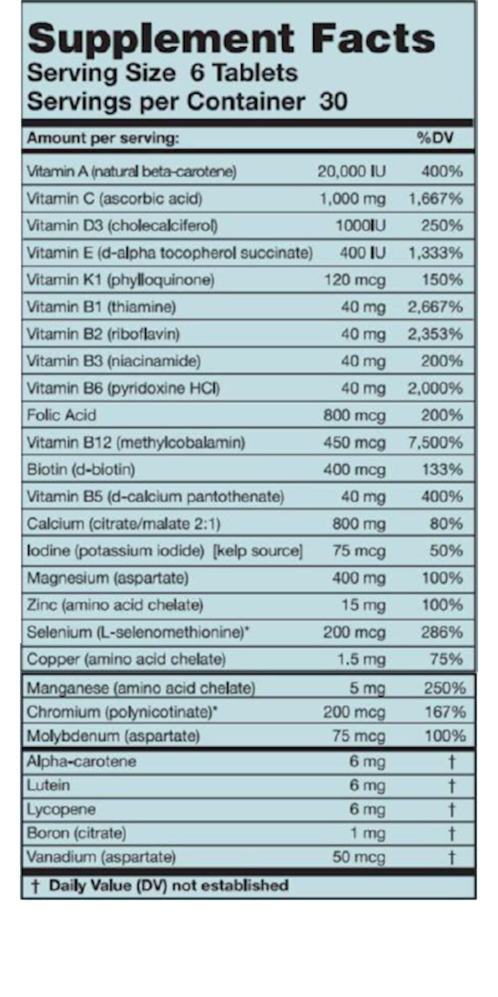 Maxxum 1