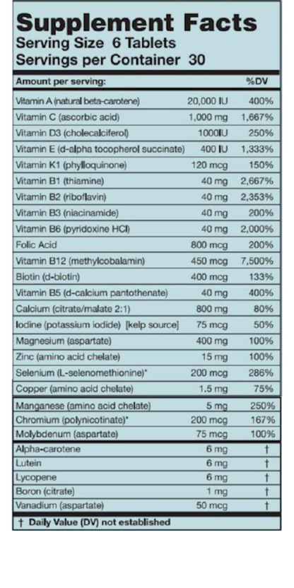 Maxxum 1