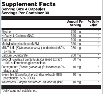 BioCleanse
