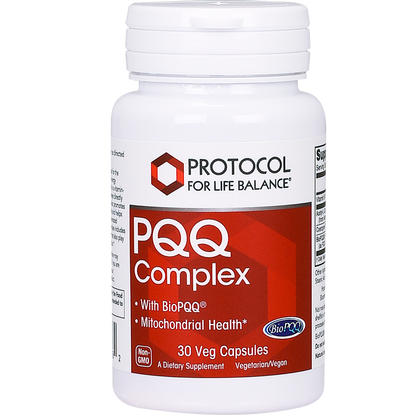 PQQ Complex