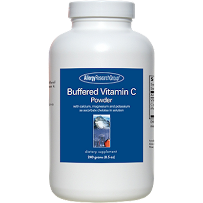 Buffered Vitamin C Powder