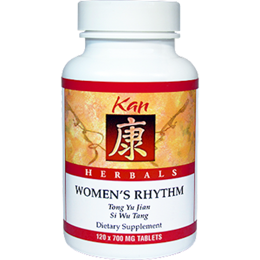 Women's Rhythm