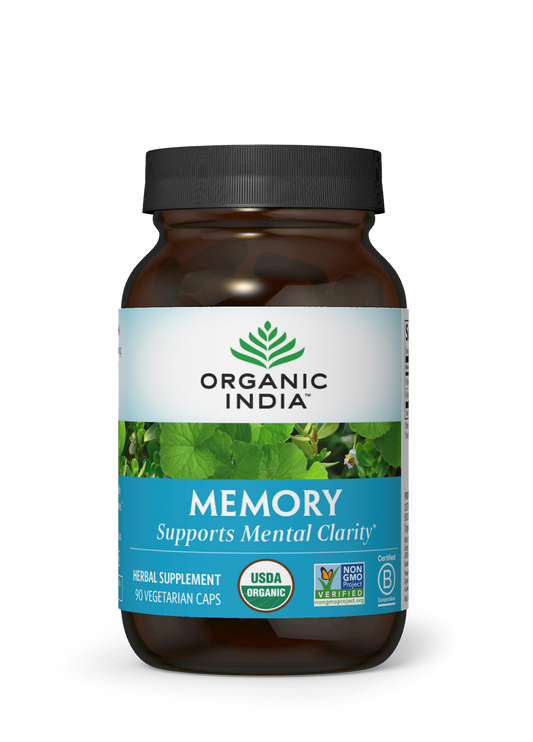 Memory