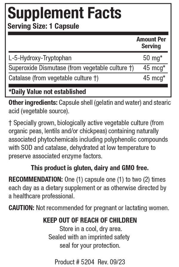 5-HTP