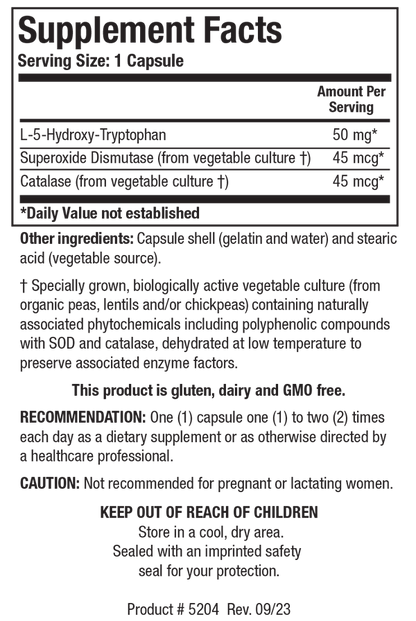 5-HTP