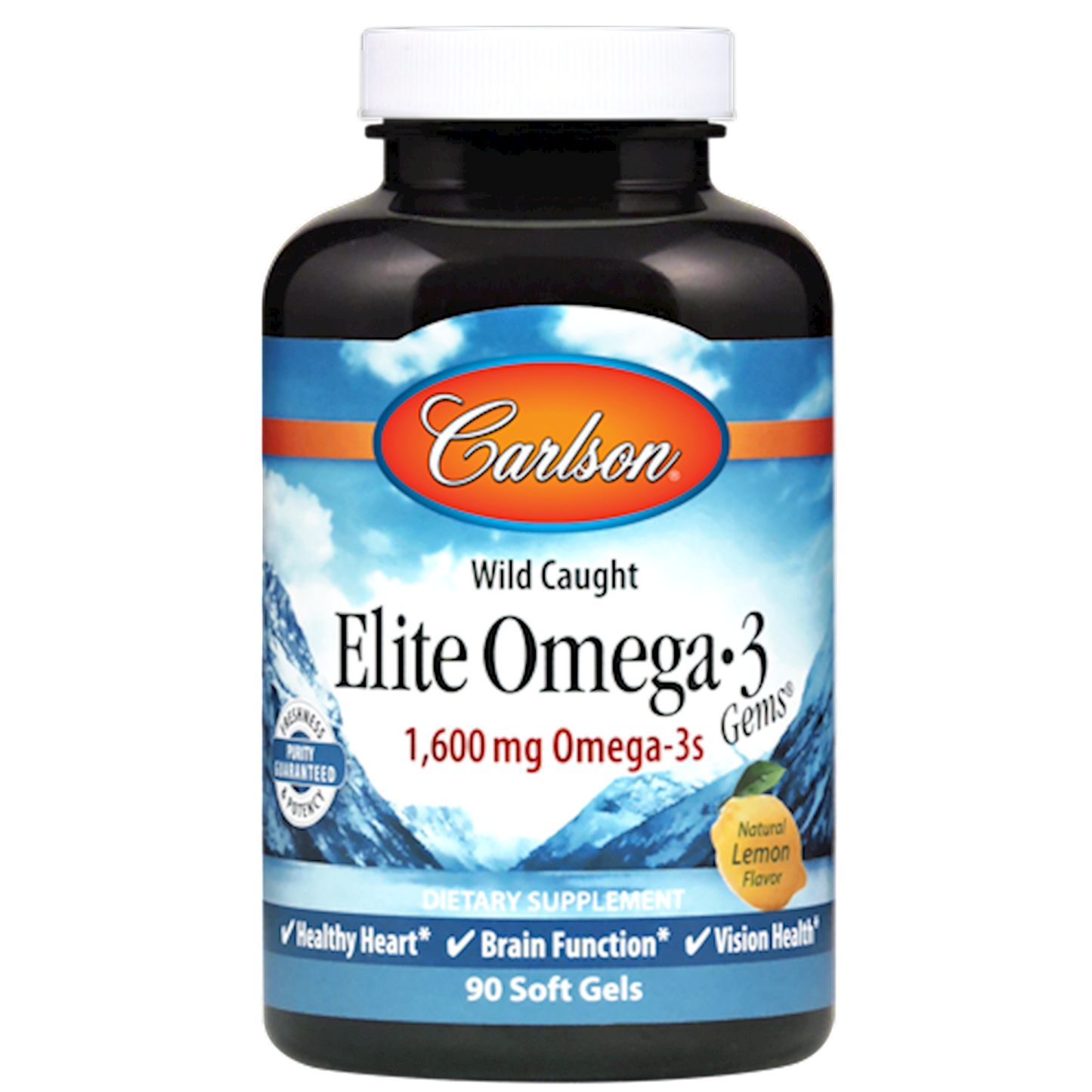 Elite Omega