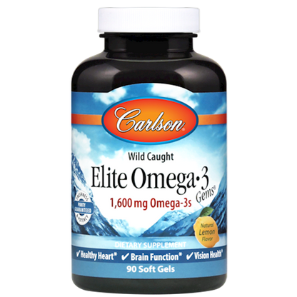 Elite Omega