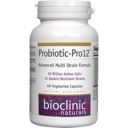 Probiotic-Pro 12
