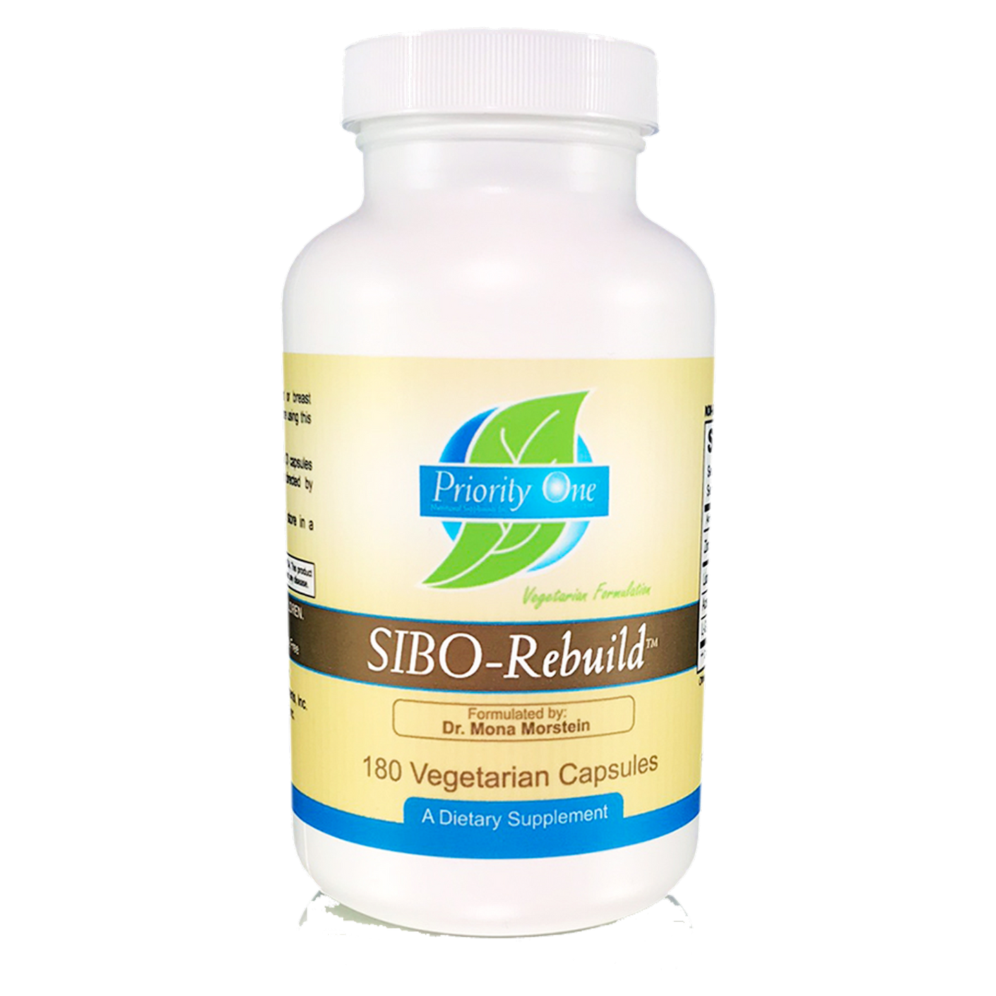 SIBO-Rebuild