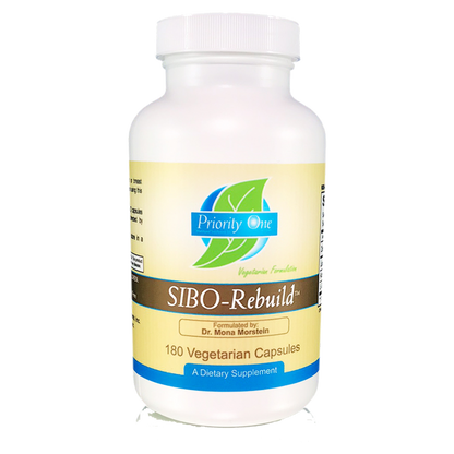 SIBO-Rebuild