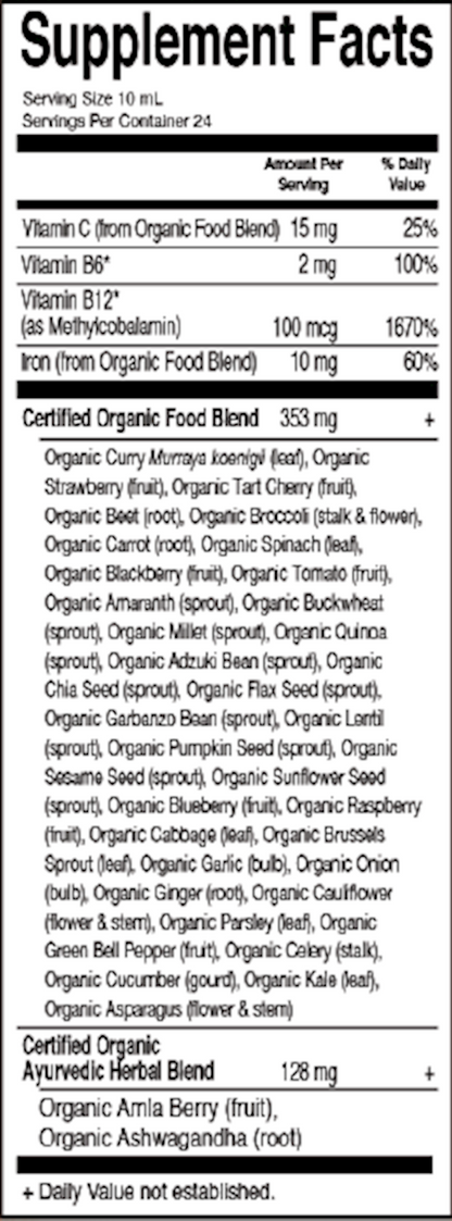 MyKind Plant Iron & Org Herbs