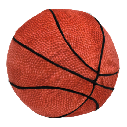 Sports Slow Rise Plush