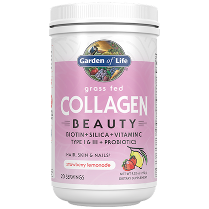 Grass Fed Coll Beauty Straw Lem