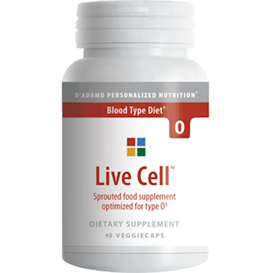 Live Cell O
