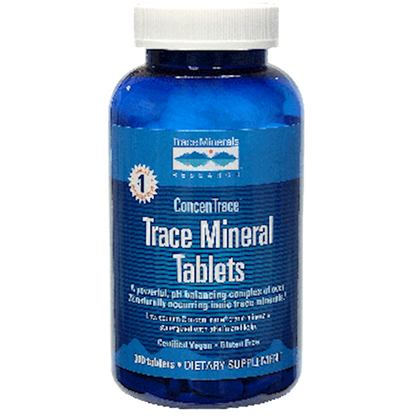 Trace Mineral