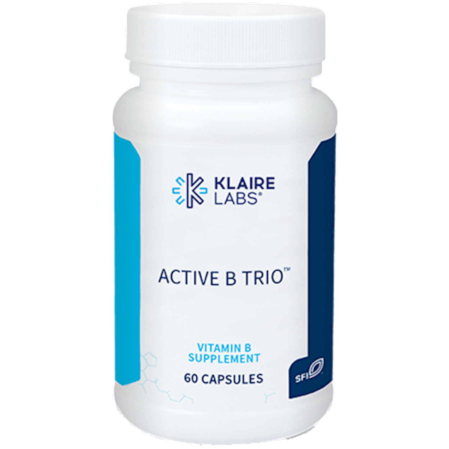Active B Trio