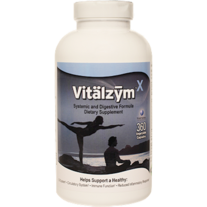Vitalzym Enzymes X