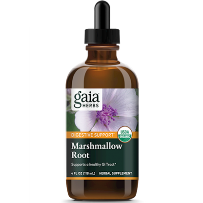 Marshmallow Root Fresh