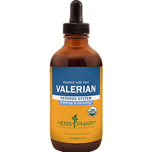 Valerian
