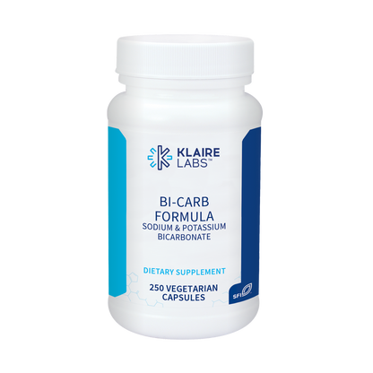 Bi-Carb Formula