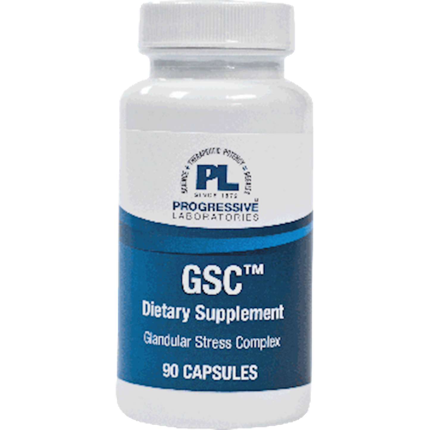 GSC Stress Complex