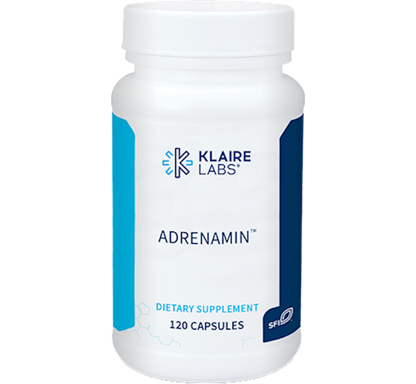 Adrenamin