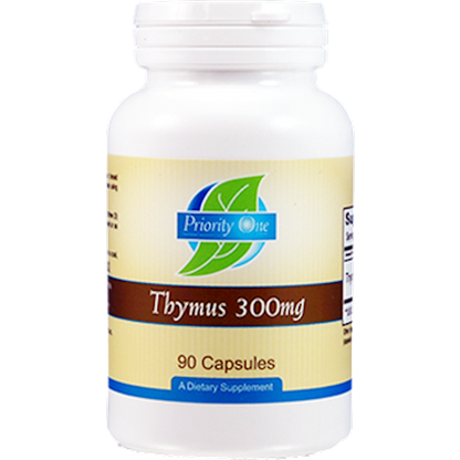Thymus 300 mg
